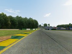 Mods Assetto Corsa - Circuito de Road Atlanta